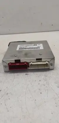 Opel Tigra A Engine control unit/module 16214249 D96018