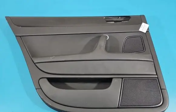 Bentley Continental Coupe rear side trim panel 3W5867303 IMPRK1596391