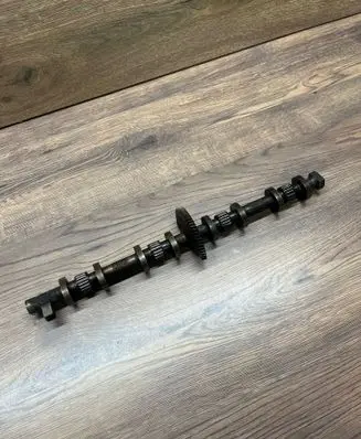 BMW X3 F25 Camshaft 7630747