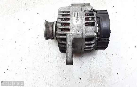 Opel Combo D Generator/alternator 1012101101
