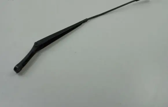 Skoda Octavia Mk2 (1Z) Front wiper blade arm 1Z1955410