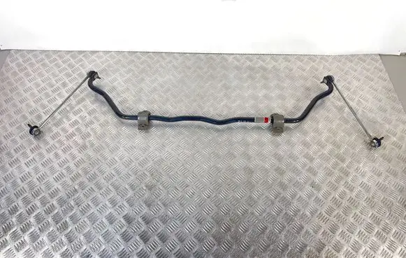 Peugeot 508 II Front anti-roll bar/sway bar 9812361580