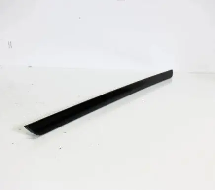 Volkswagen Golf VI Front door card panel trim 3791436