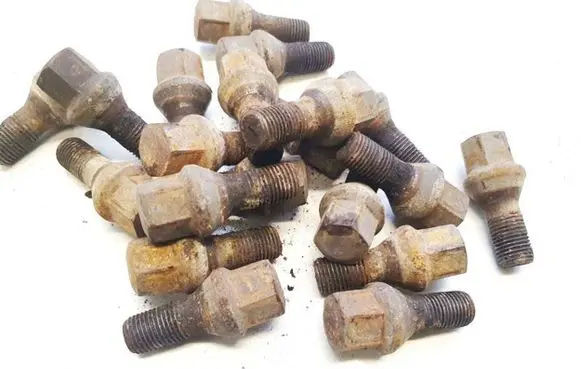 Nuts/bolts