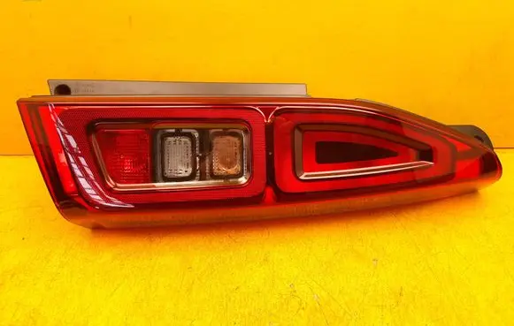 Citroen Berlingo Rear/tail lights 9820555080 9820555280