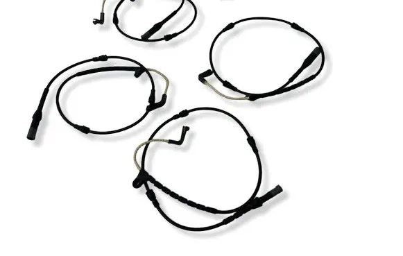 BMW X6 E71 Brake pads wear sensor 34356789503