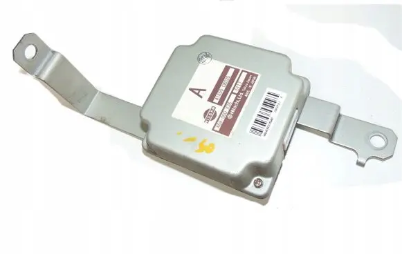 Nissan Murano Z50 Transfer box differential control unit 41650CB020