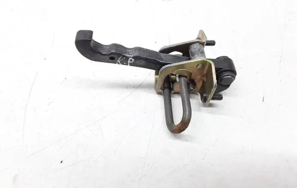 Volvo S60 Front door check strap stopper