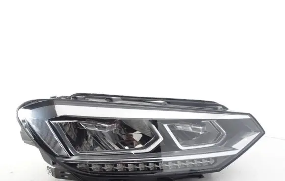 Volkswagen Touran III Headlight/headlamp 5TB941036B