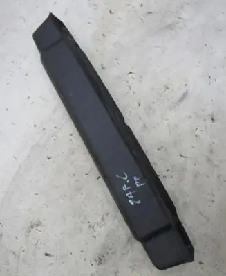 Opel Zafira C Fender foam support/seal KRIS235789