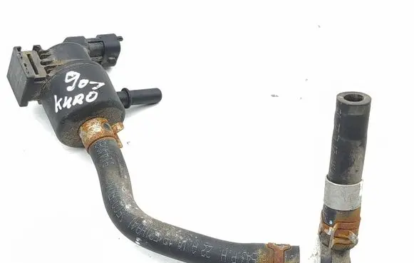 Hyundai Kona I Fuel line/pipe/hose 2901008000 1609546 9044060171