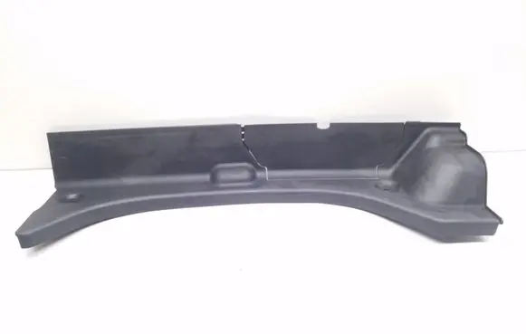 Mercedes-Benz GLK (X204) Other trunk/boot trim element A2046903041