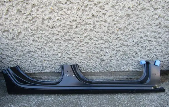 Opel Insignia B Sill 1692372280