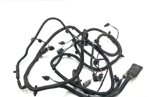 Volvo S90, V90 Parking sensor (PDC) wiring loom 