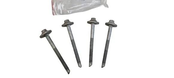 Ford Escape IV Front subframe