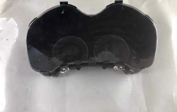 Toyota Auris 150 Speedometer (instrument cluster) 8380002M12 SV0370