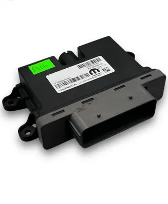 Alfa Romeo Stelvio Central body control module A5336 A3C02908400