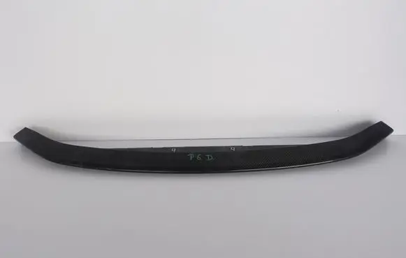 Maserati Levante Tailgate/trunk spoiler 670119778