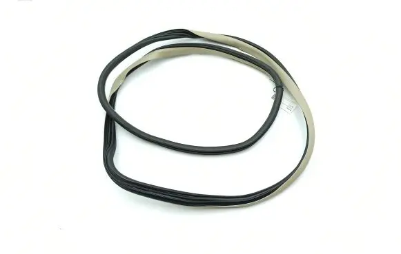 Cadillac SRX Front door rubber seal