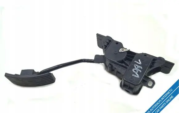 Mitsubishi Eclipse Accelerator throttle pedal 64180249