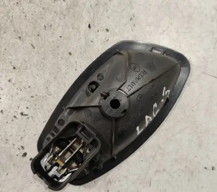 Renault Laguna III Front door interior handle 806700006R