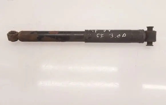 Renault Espace - Grand espace IV Rear shock absorber/damper