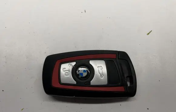 BMW 3 F30 F35 F31 Ignition key/card 9312531 434