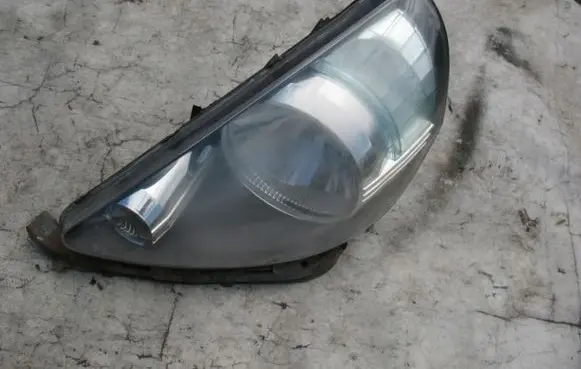 Honda Jazz Headlight/headlamp