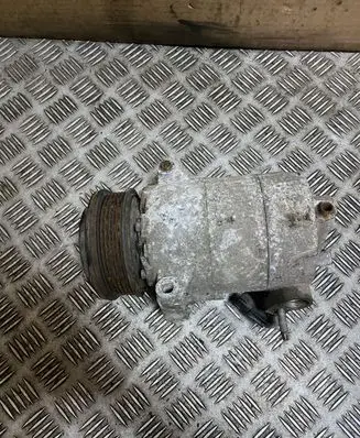 Ford C-MAX II Air conditioning (A/C) compressor (pump) C1B119D629AG