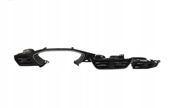Ford Focus Dashboard air vent grill cover trim 