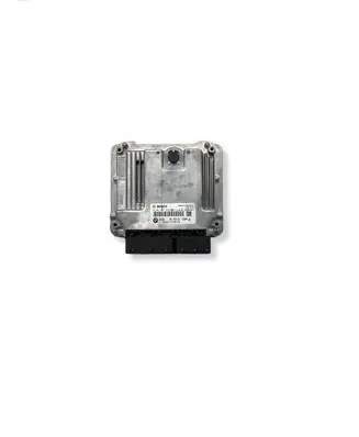 BMW X3 F25 Engine control unit/module 0281017639 8513184 77643