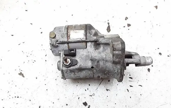 Chrysler Pacifica Starter motor 04686045AD