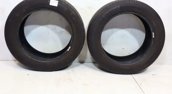 Nissan Qashqai R17 summer tire 3528709079204