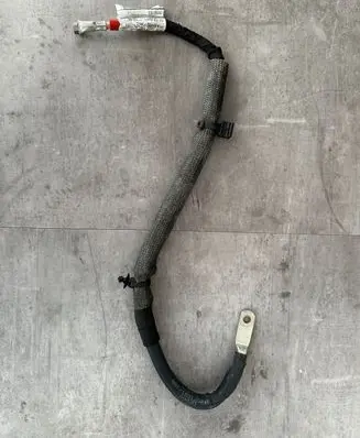 Volkswagen Arteon Positive cable (battery) 3Q0971225D 3Q0971225C 1HV44C0225DDA