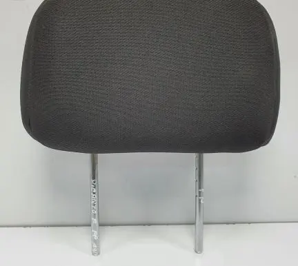 KIA Picanto Front seat headrest 