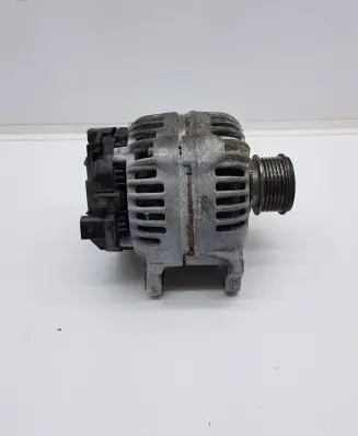 Volkswagen Jetta VI Generator/alternator 06F903023F 0124525091 4A45304