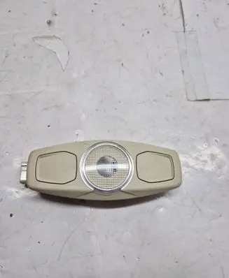 Rear seat light