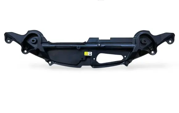 Radiator trim