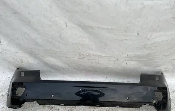 Jeep Grand Cherokee Front bumper 462003