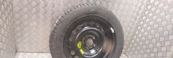 Opel Astra H R16 spare wheel 