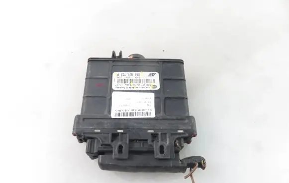 Volkswagen Sharan Gearbox control unit/module 97VW12B565BA 5DG00753456 099927733P