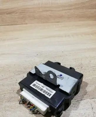 Toyota Auris 150 Alarm control unit/module 8973012090