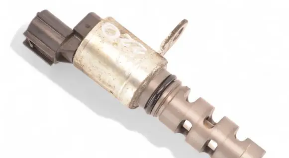 Mitsubishi ASX Camshaft vanos timing valve A109542021 DT223