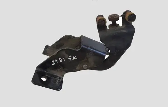 Citroen Jumpy Sliding door middle roller runner 14982080