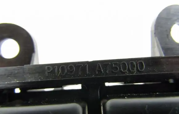 Nissan X-Trail T30 Headlight level height control switch Nėra