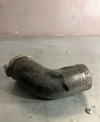 Ford Focus Air intake hose/pipe