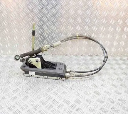 Mini Cooper Countryman R60 Gear shifter/selector 7604434 7604437