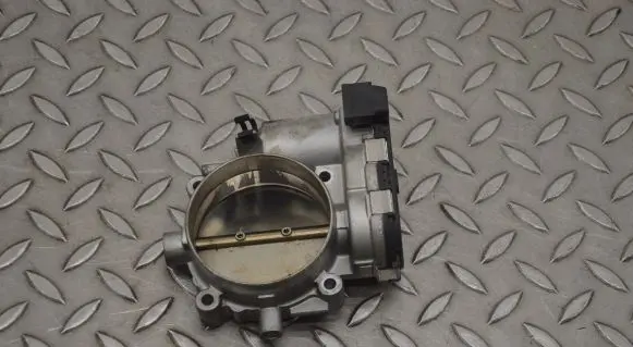 Mercedes-Benz S C217 Throttle valve A2781410025