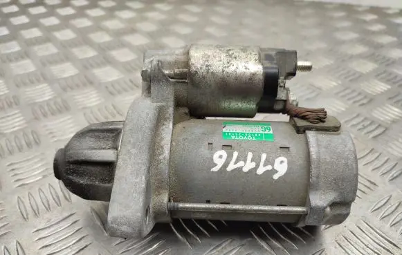 Toyota RAV 4 (XA40) Starter motor 2810026181 4280009482