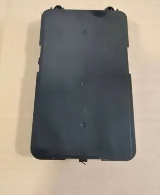 Hyundai i30 Wireless charging module 95560G3000